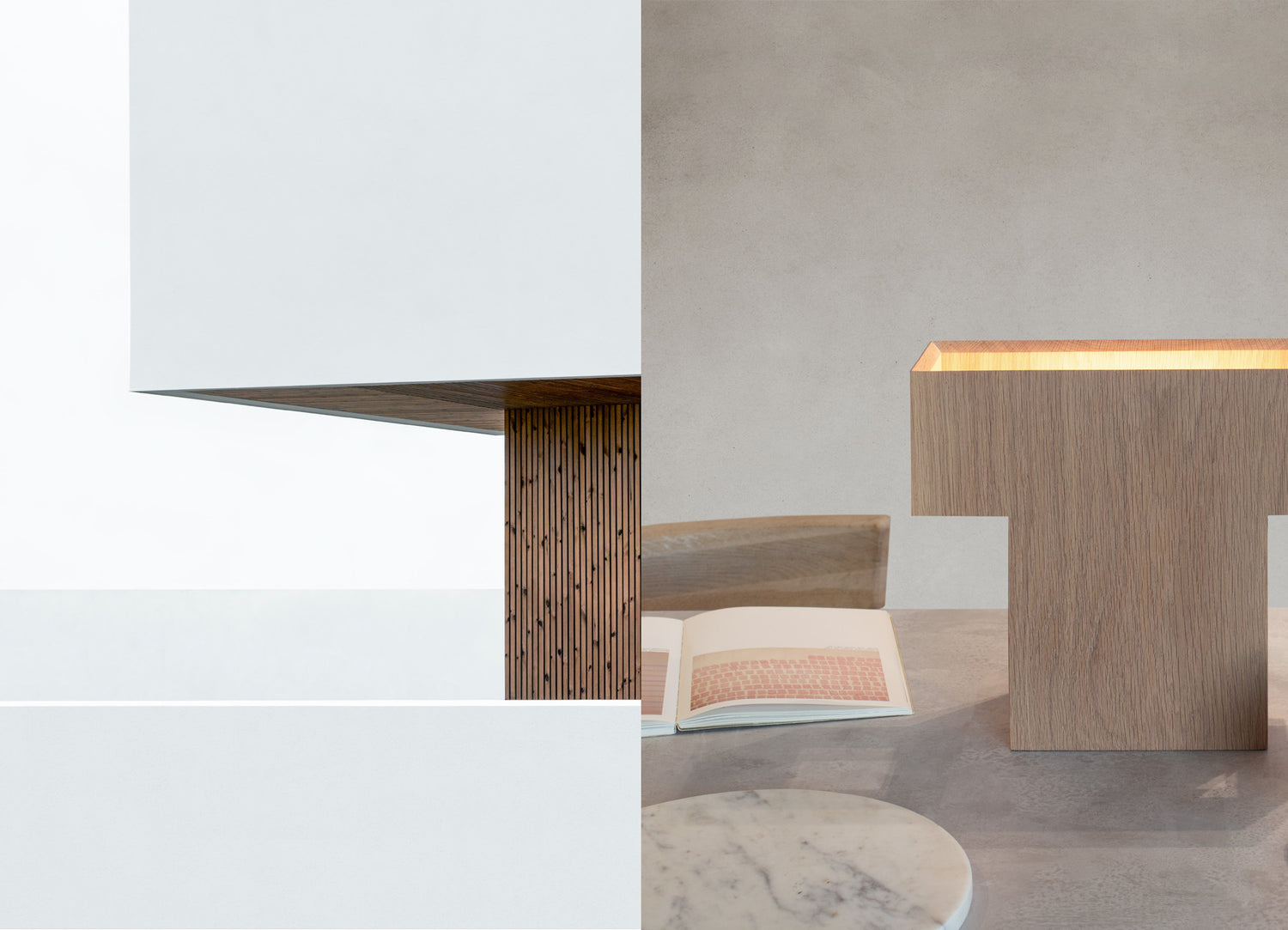 Arkkitema architectural luminaires, which light is exceptional and particularly beautiful.